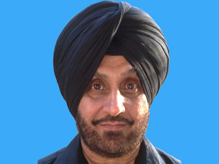 Baljit Singh Randhawa